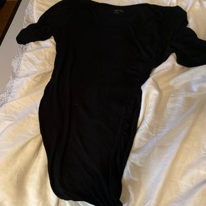 Maternity shirt LARGE
